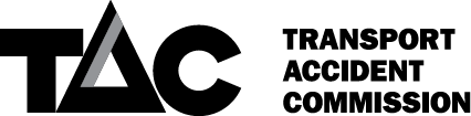 TAC (TRANSPORT ACCIDENT COMMISSION)